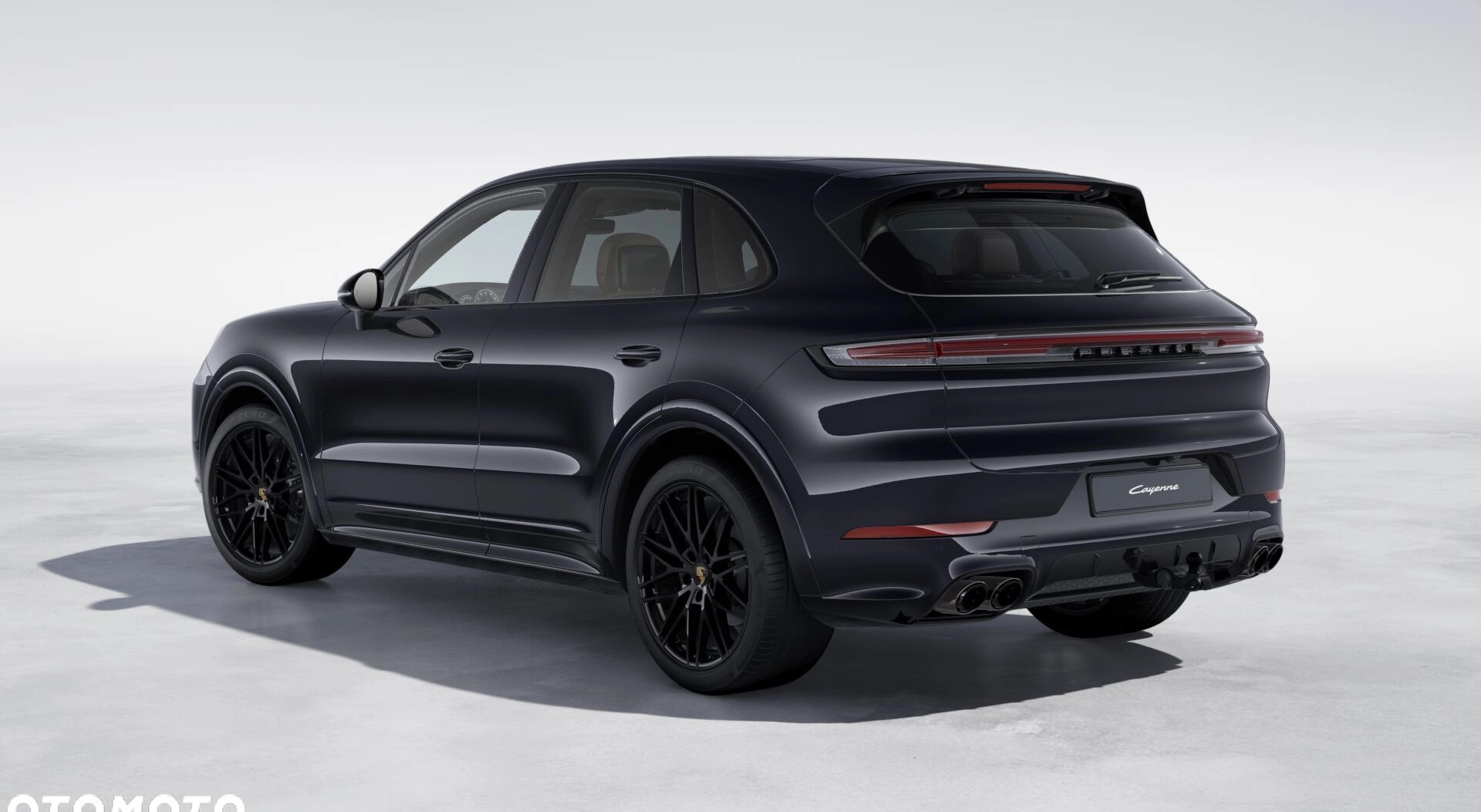 Porsche Cayenne cena 690720 przebieg: 10, rok produkcji 2024 z Katowice małe 16